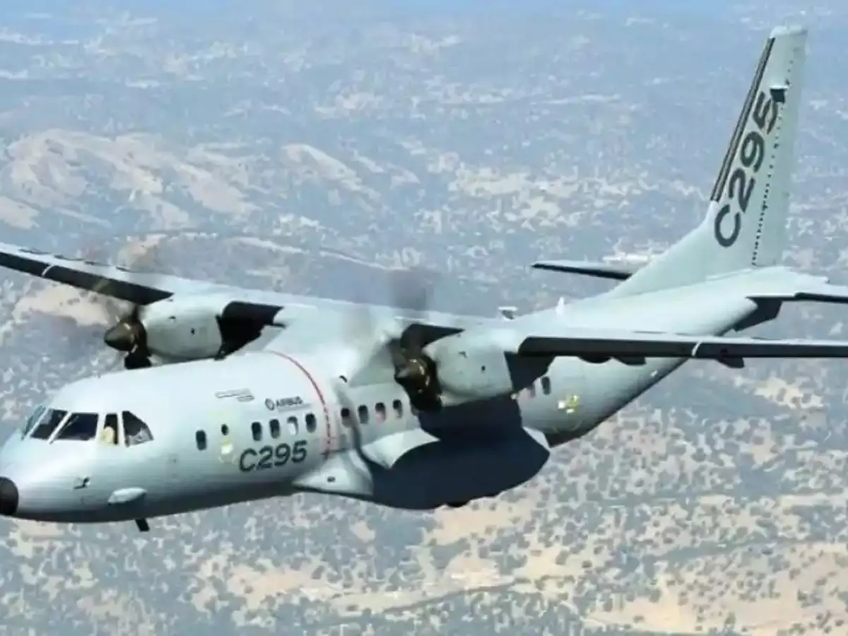 How Will MSMEs Be Affected by the New C-295 Aircraft Manufacturing Facility?