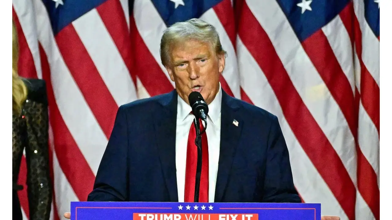 The United States is close to reaching an agreement with India, according to President Trump, following the announcement of new tariffs against 14 nations.