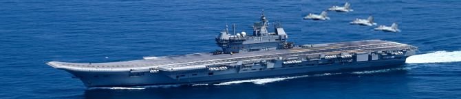US Tech Delays Affect India’s Aircraft Carrier Plan: Is the US Betraying the Indian Navy?