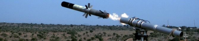 By 2026, India’s Native MPATGM Will Strengthen the Army’s Anti-Tank Capability