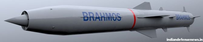 By 2027, India will launch a new long-range cruise missile.