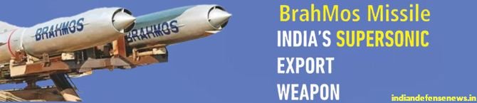 Joint Control Between India and Russia: An Explanation of the BrahMos Deal with Indonesia