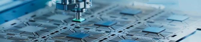 DRDO Makes Significant Advancements in Semiconductor Technology: Government