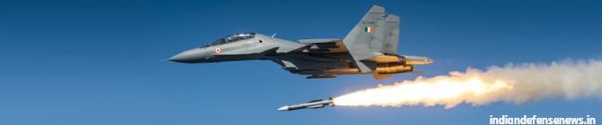 India’s $1.2 billion R-37M missile deal fortifies the Su-30MKI fleet against the air might of China and Pakistan.