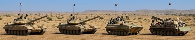 India is reimagining the T-90 Bhishma MBTs to combat drone swarms.